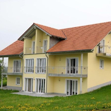 Апартаменты Deinerhof Хауценберг Экстерьер фото
