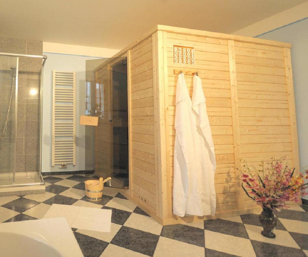 Апартаменты Deinerhof Хауценберг Экстерьер фото